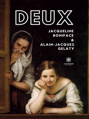 cover image of Deux